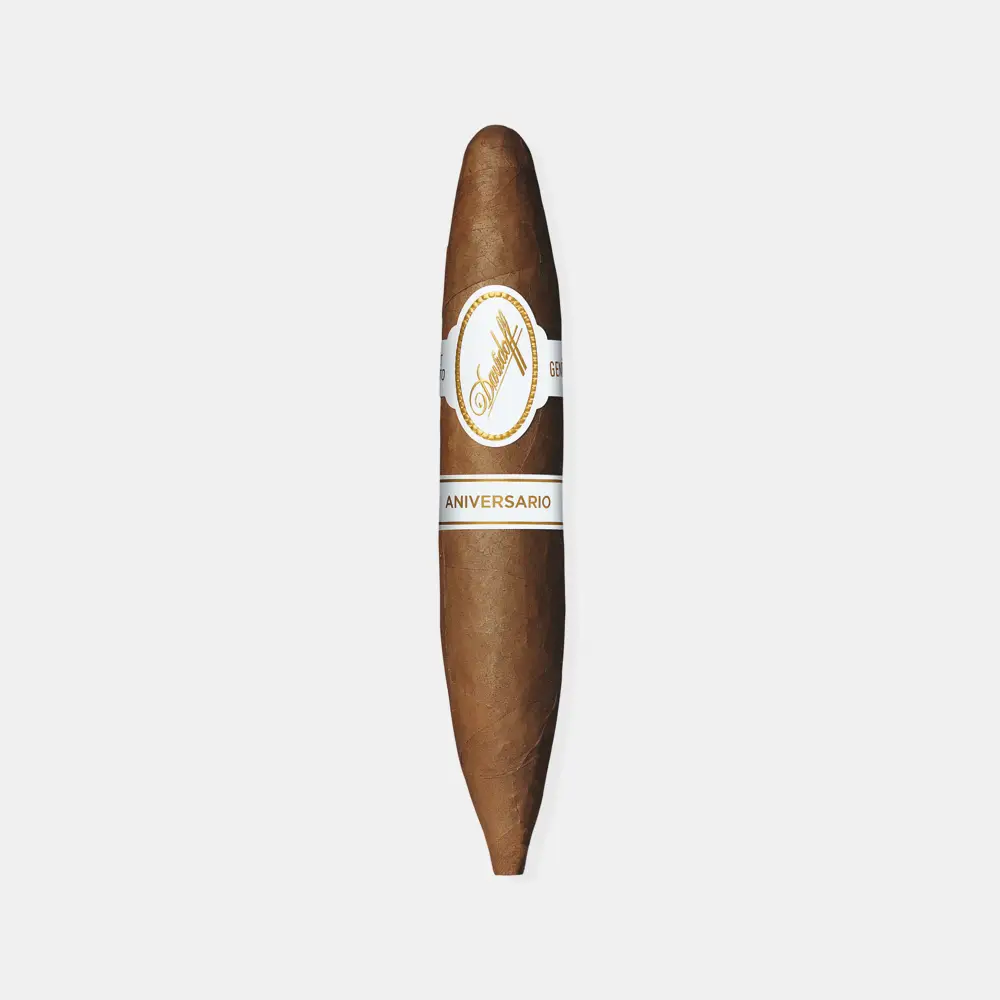 Davidoff Anniversario Short Perfecto Cigar