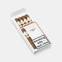 Davidoff Grand Cru Toro Pack lying down