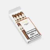 Davidoff Grand Cru Toro Pack lying down