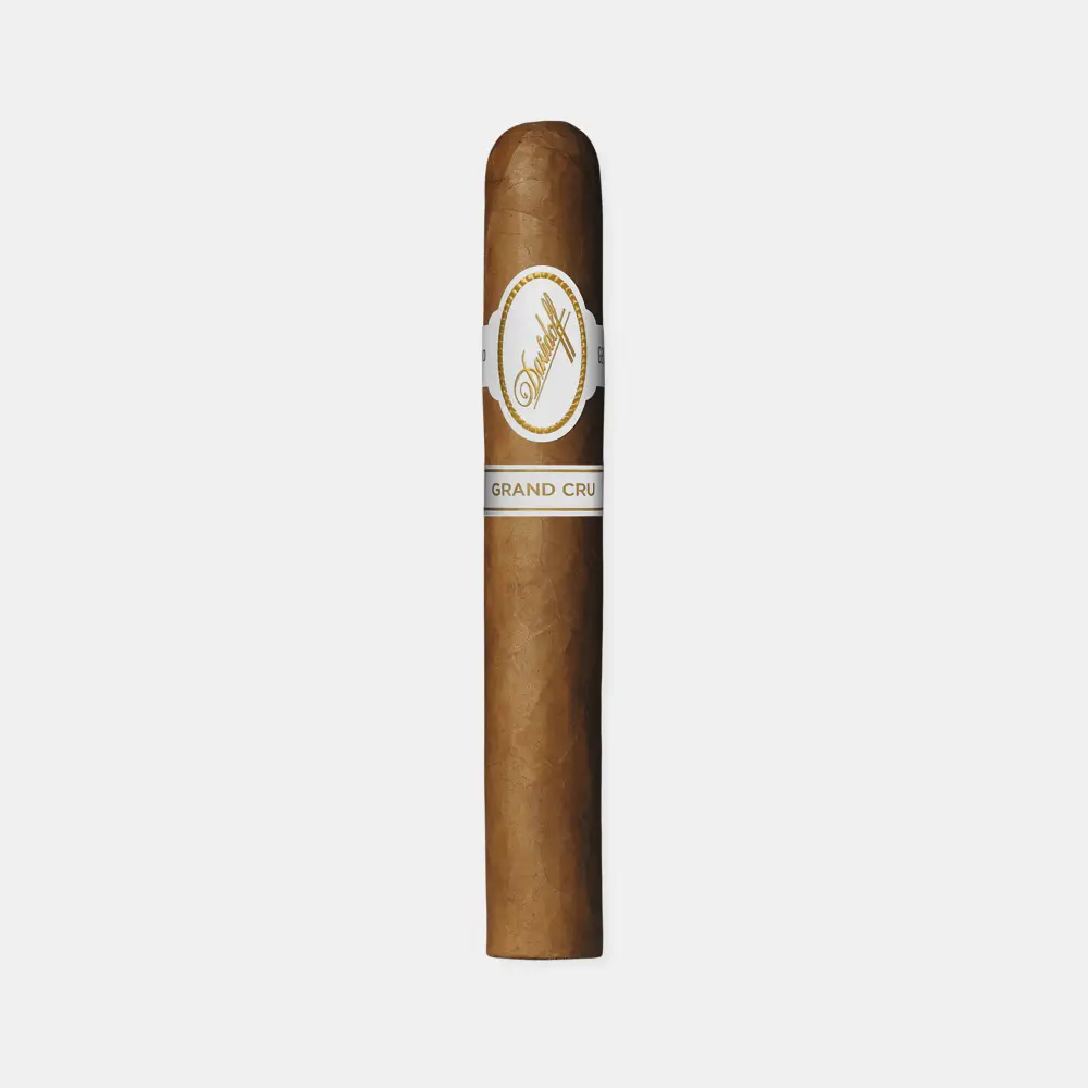 Davidoff Grand Cru Toro Single Cigar