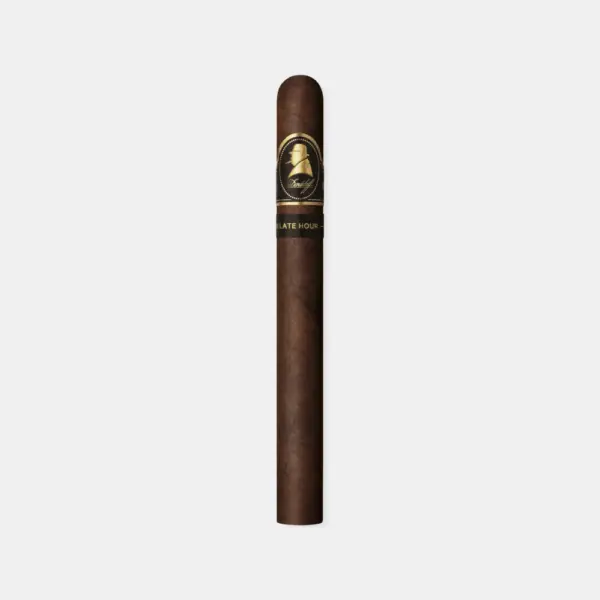 Davidoff Winston Churchill The Late Hour Cigar