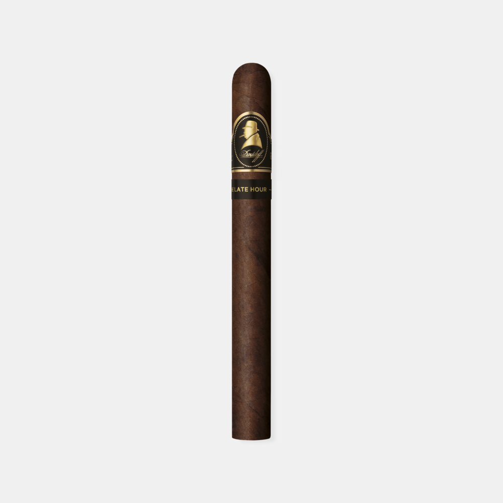 Davidoff Winston Churchill The Late Hour Cigar