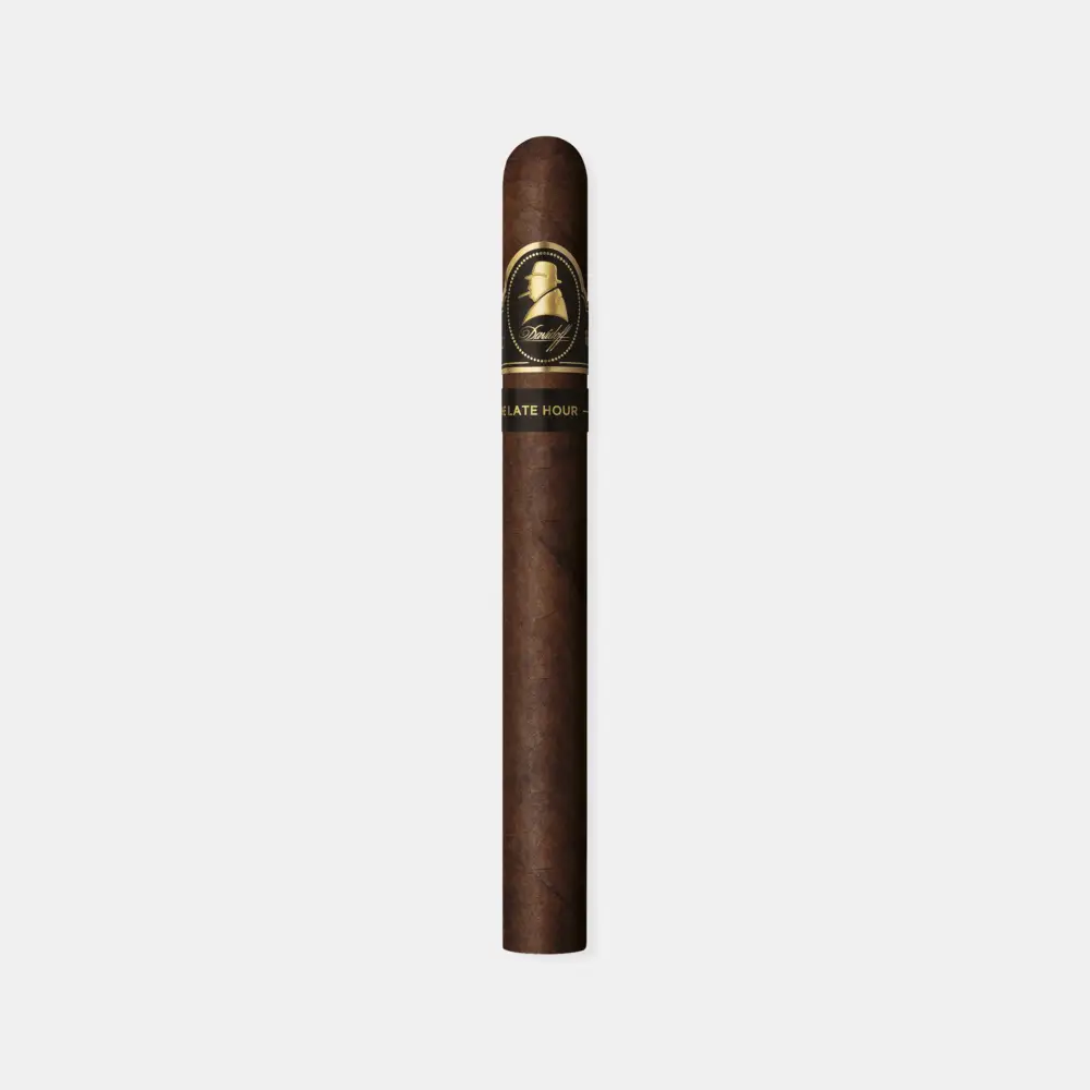 Davidoff Winston Churchill The Late Hour Cigar