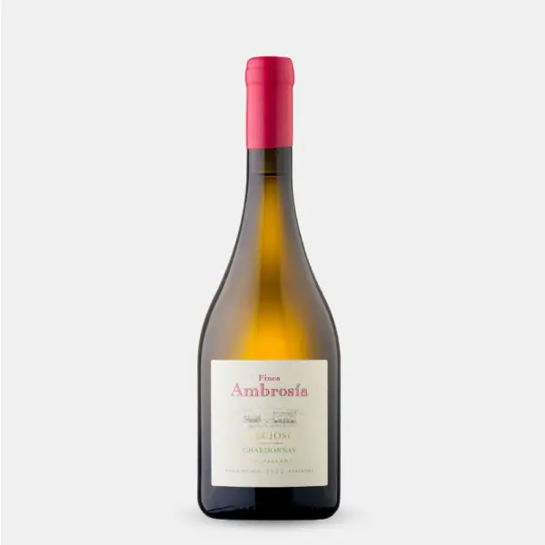 Finca Ambrosia Precioso Chardonnay