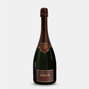 1998 Krug bottle shot