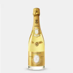 2014 Louis Roederer Cristal