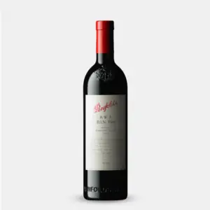 2018 Penfolds RWT