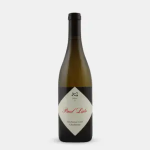 2021 Paul Lato Kokoro Chardonnay