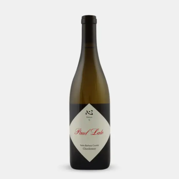 2021 Paul Lato Kokoro Chardonnay