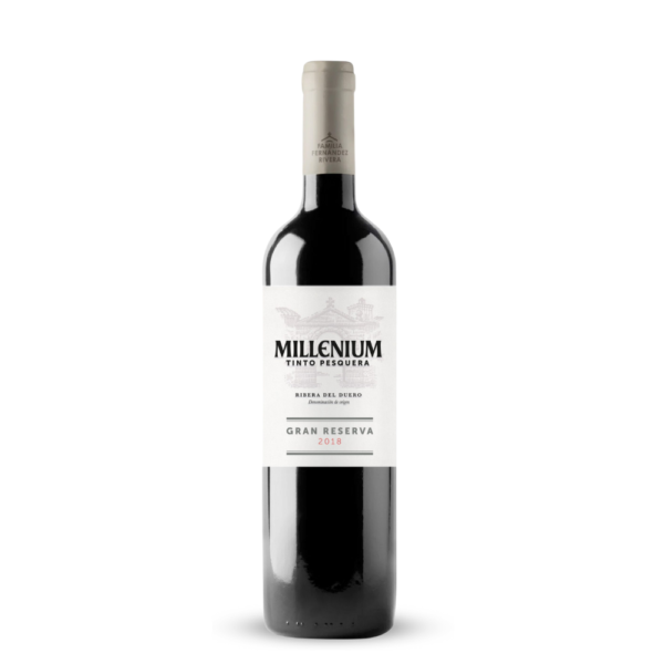 Millenium Reserva, Ribera del Duero 2018