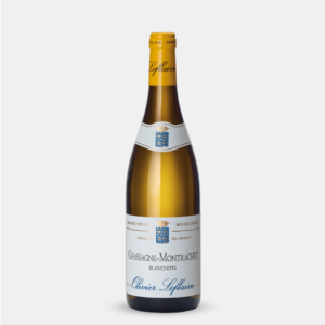 Olivier Leflaive Chassagne Montrachet Les Blanchots 2022