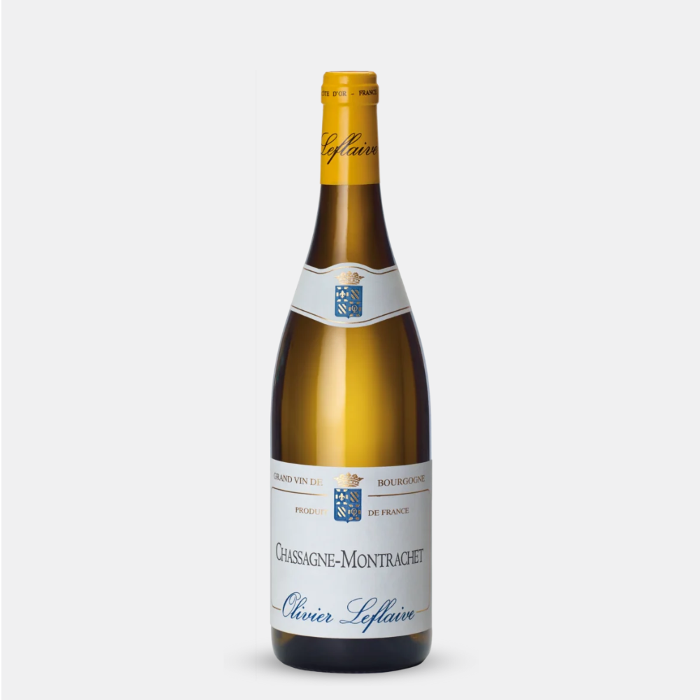 Olivier Leflaive,Chassagne Montrachet Les Blanchots 2022