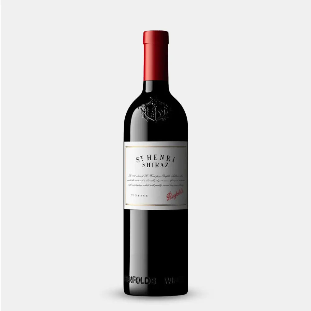 Penfolds 2017 St Henri