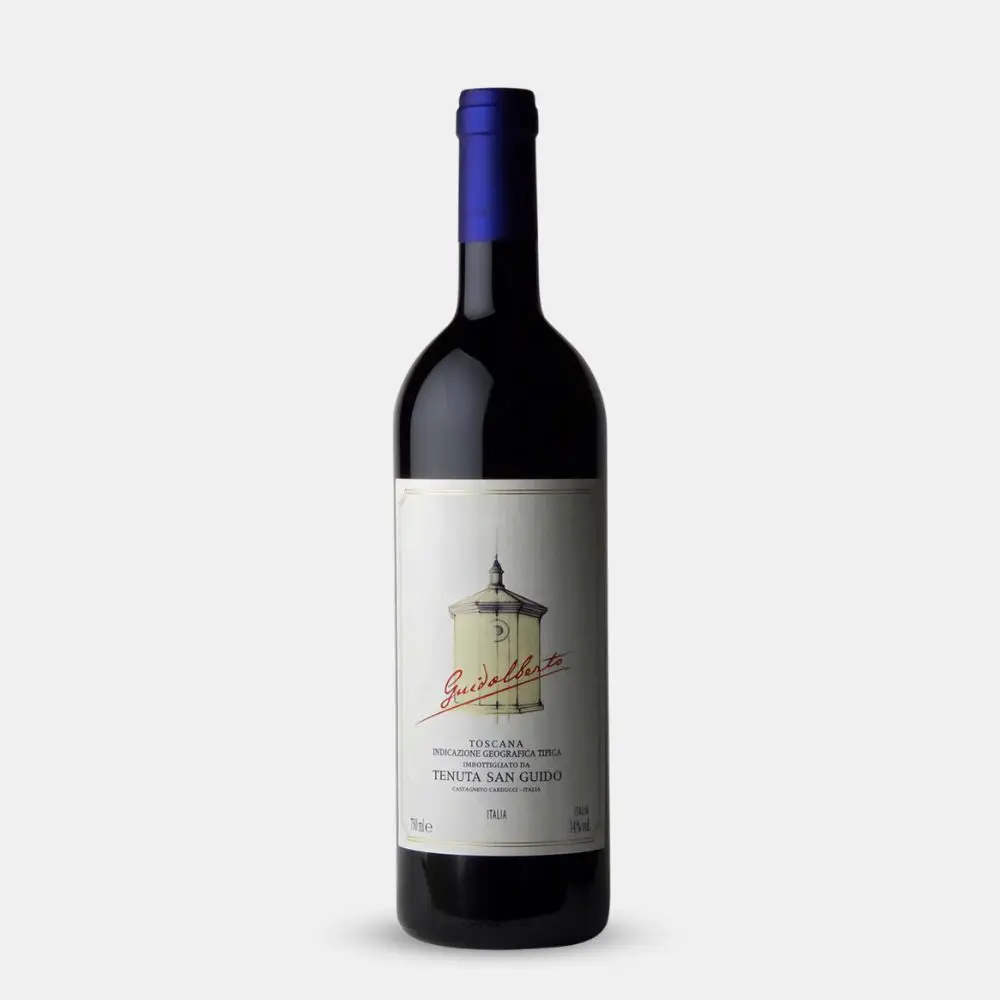 Tenuta San Guido Guidalberto 2019