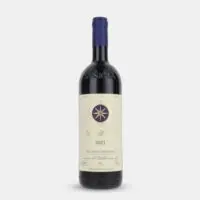 Tenuta San Guido Sassicaia Bolgheri 2021