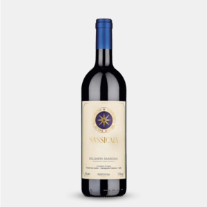 Tenuta San Guido Sassicaia Bolgheri NV