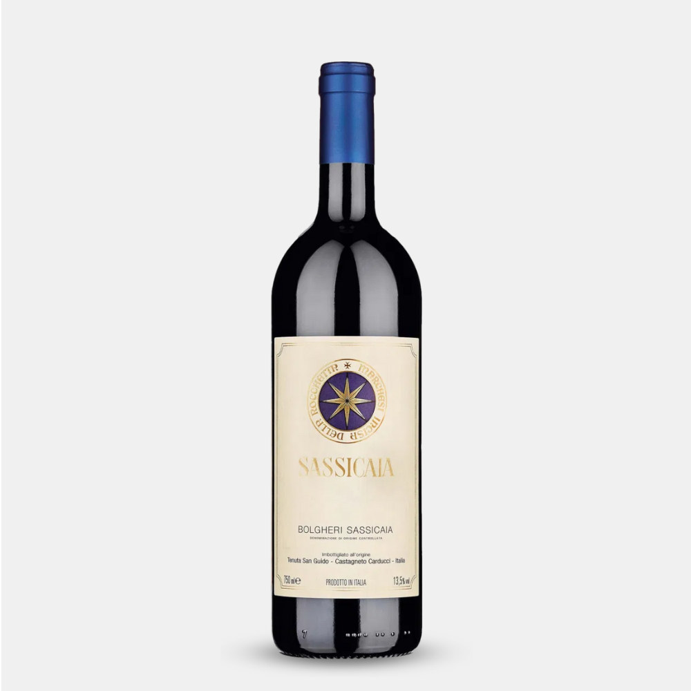 Tenuta San Guido Sassicaia Bolgheri NV