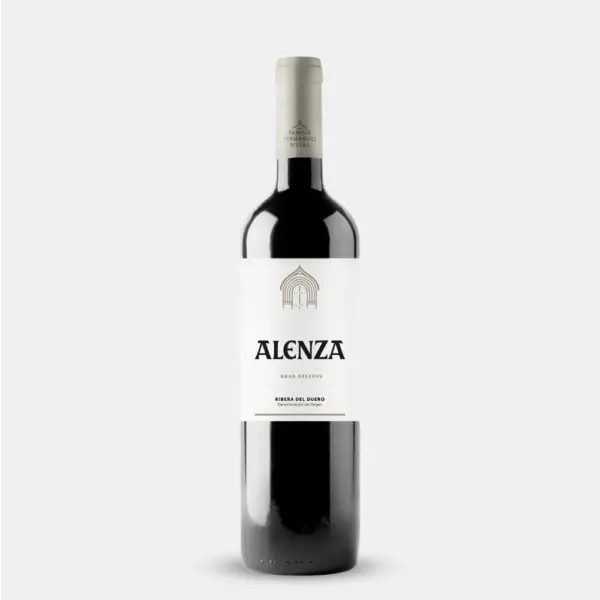 Alejandro Fernandez Alenza, Ribera del Duero 2018