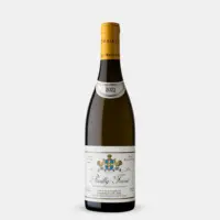 Domaine Leflaive 2022 Leflaive et Associes Pouilly Fuisse bottle shot