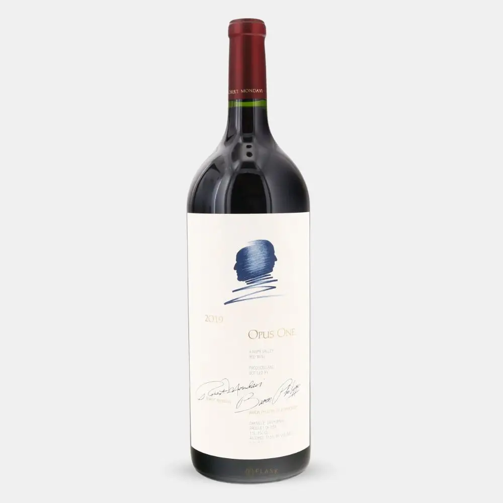 2019 Opus One Magnum