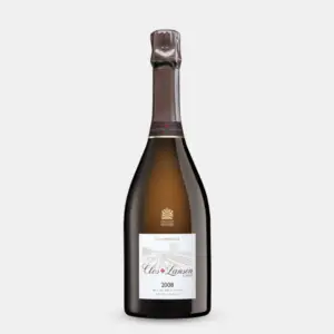 Champagne Clos Lanson 2008