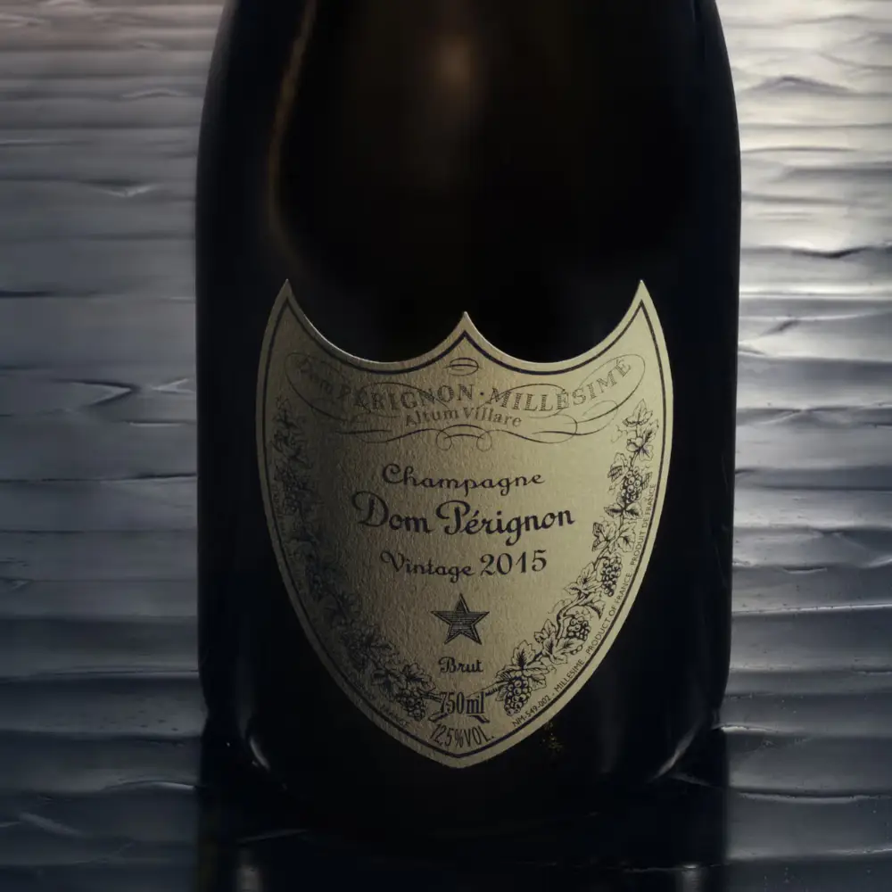 Dom Perignon 2015