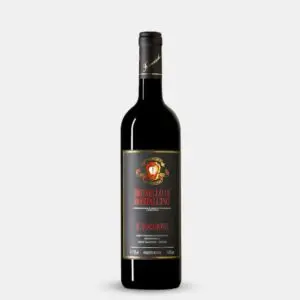 Il Poggione Brunello di Montelcino bottle shot