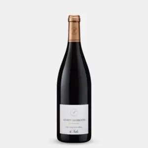 Les Parcellaires de Saulx Gevrey Chambertin 2020 Evocelles bottle image