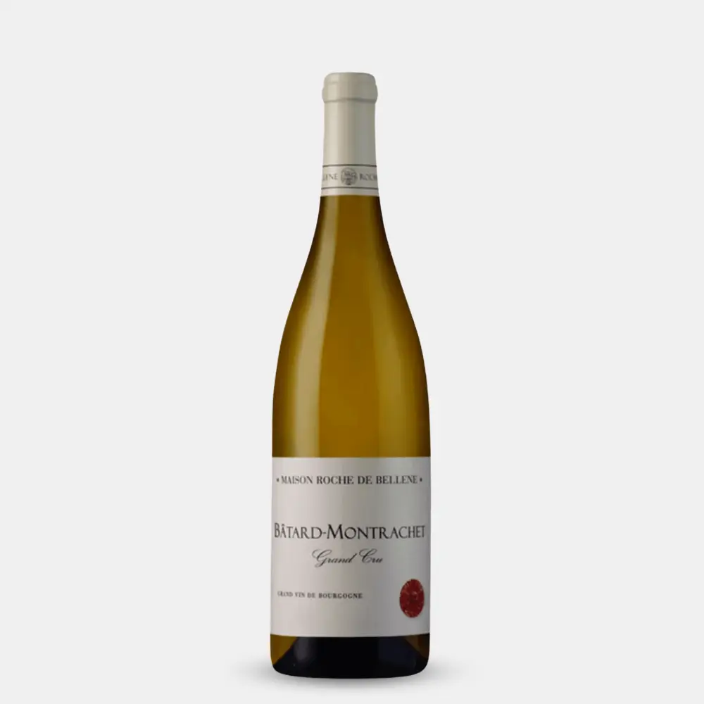 Maison Roche de Bellene Batard-Montrachet 2019