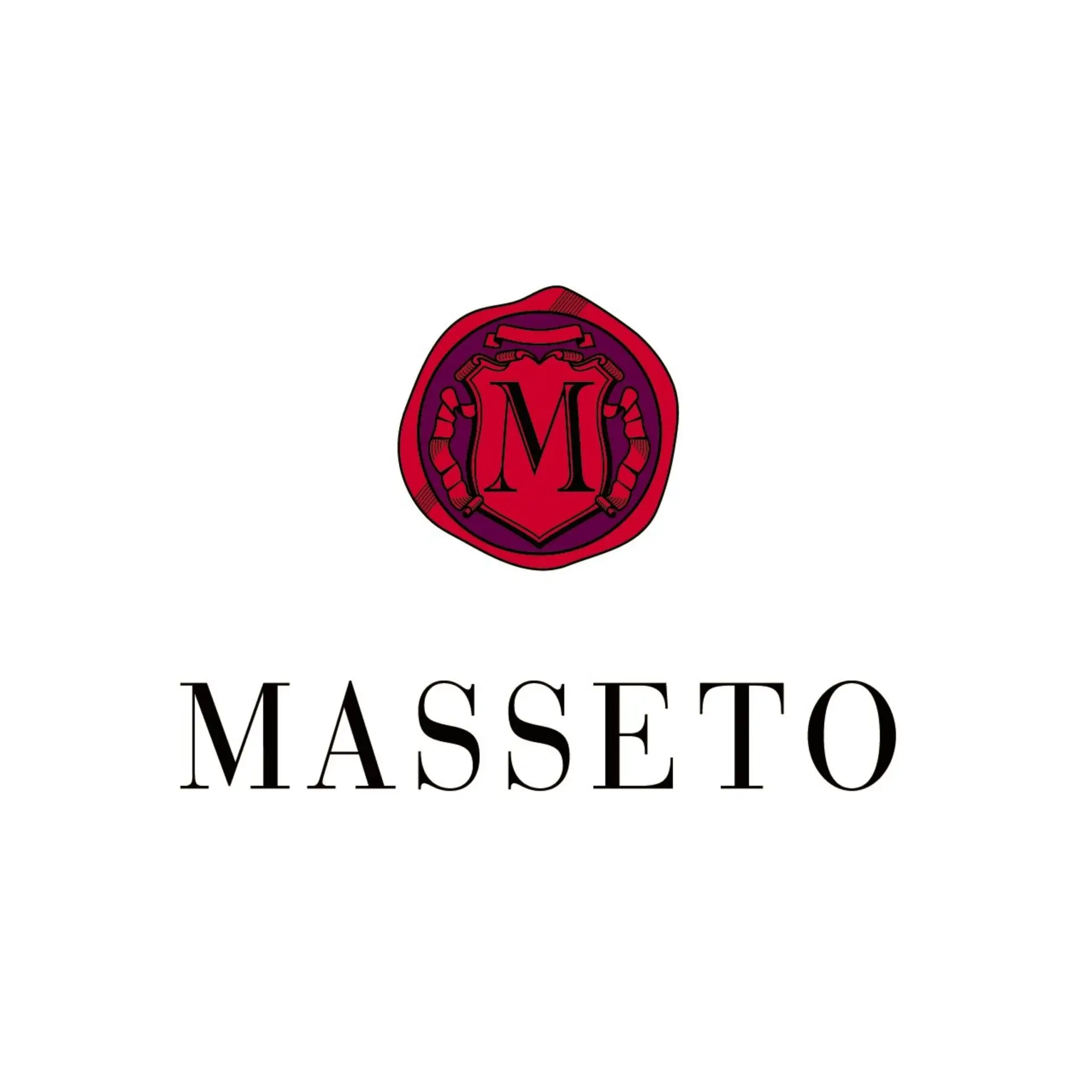 Masseto Logo