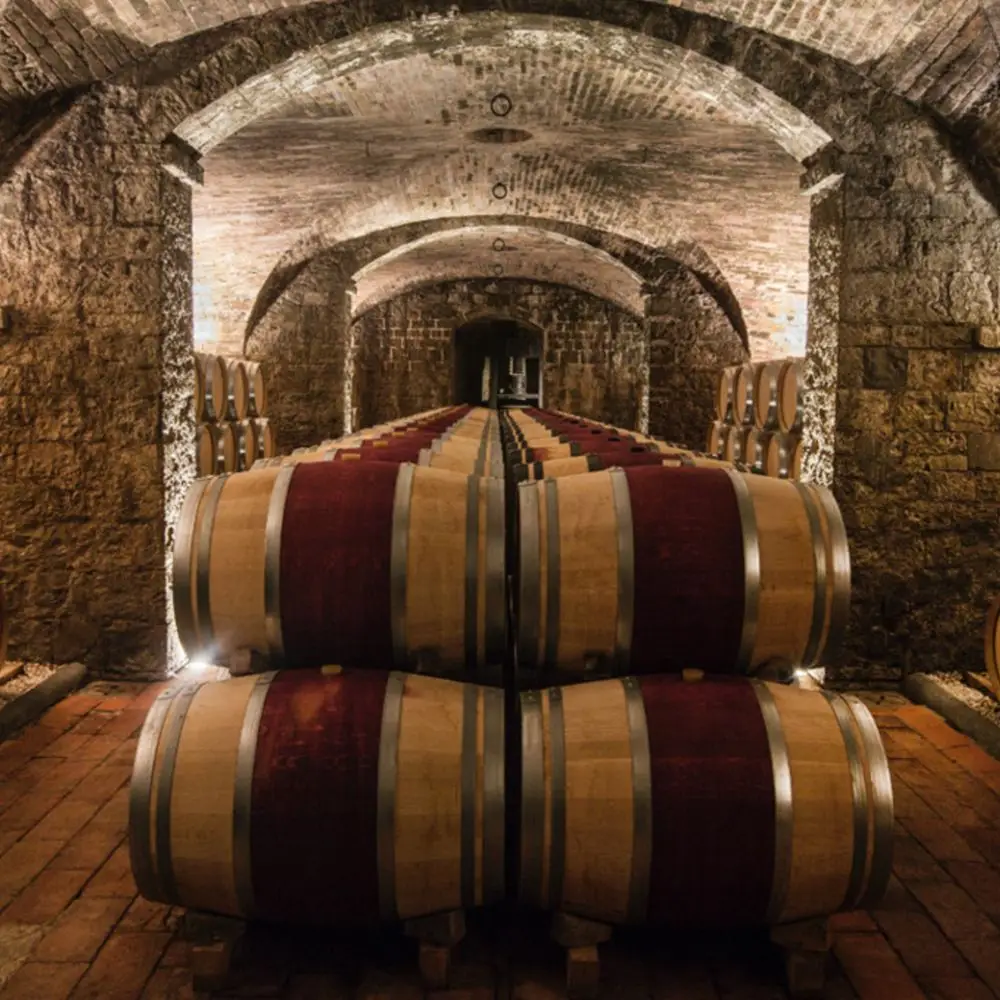 Tignanello Cellars