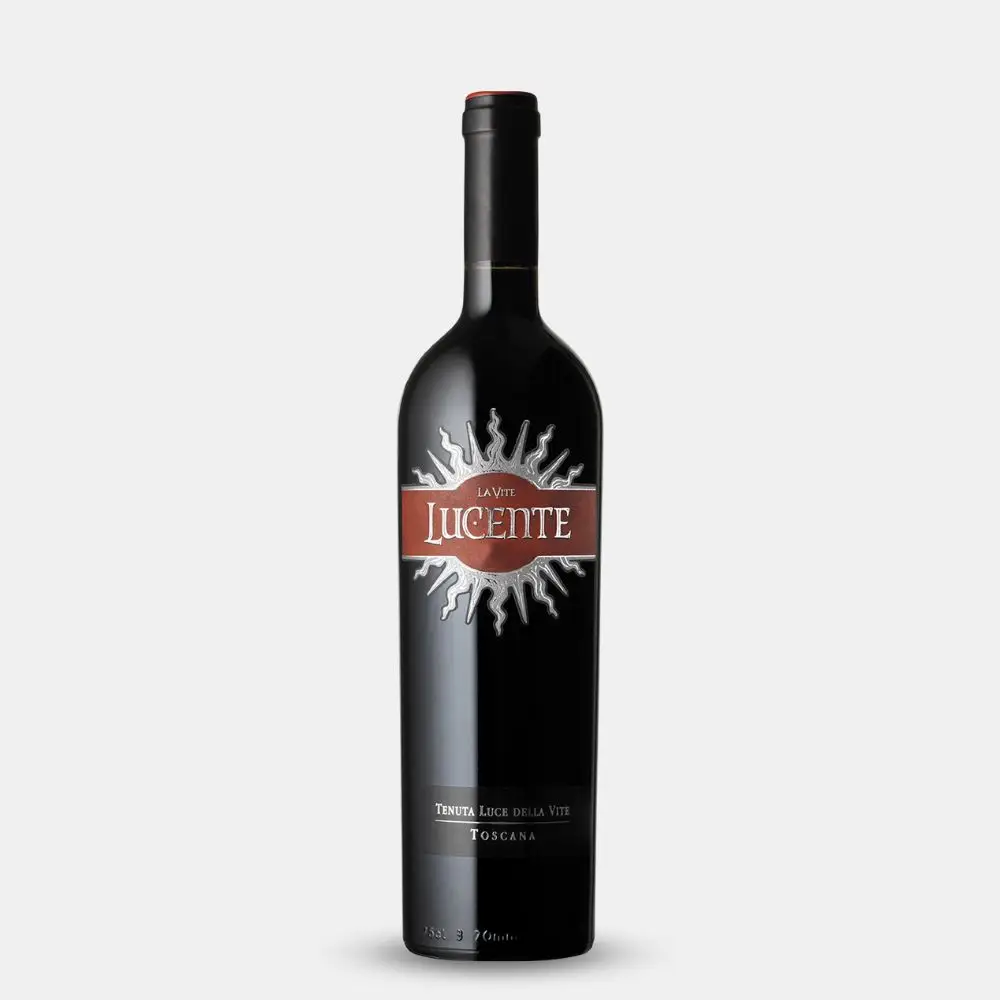 2017 Tenuta Luce Lucente