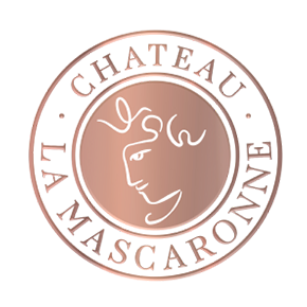 Chateau La Mascaronne Logo
