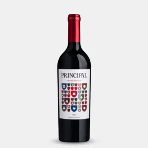 Bottle shot of Principal Grande Reserve Red