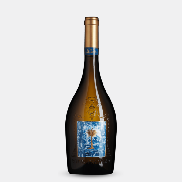 Royal Palmeira Loureiro 2020 bottle shot